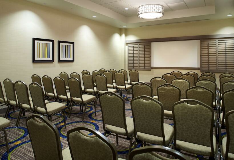 Отель Hilton Garden Inn Texarkana