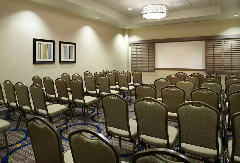 Отель Hilton Garden Inn Texarkana