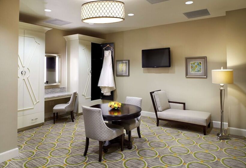 Отель Hilton Garden Inn Texarkana