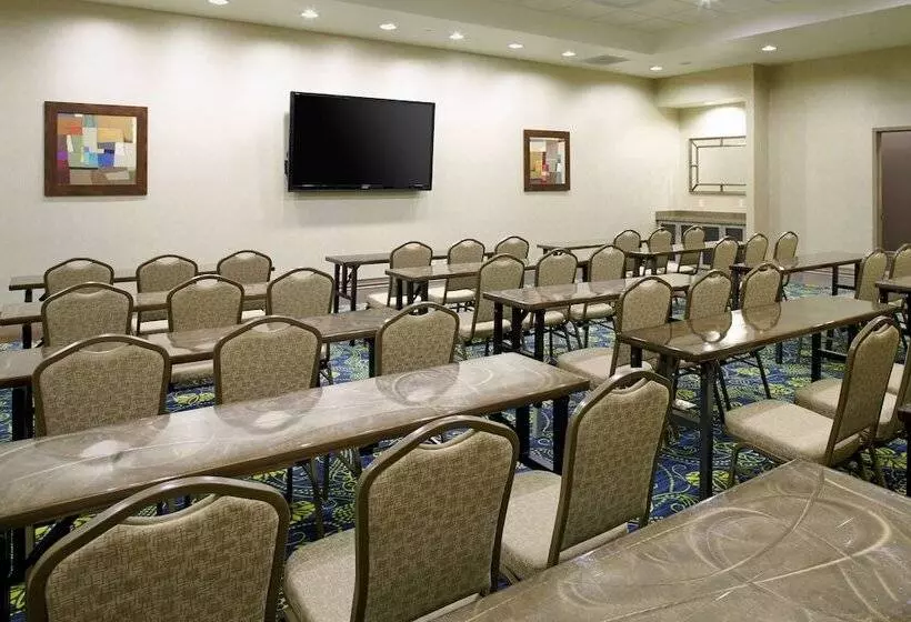 Отель Hilton Garden Inn Texarkana