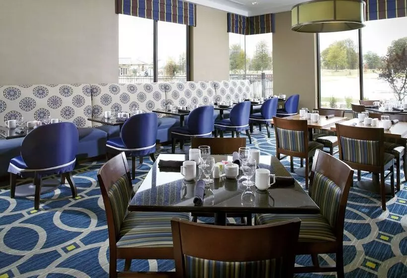 Отель Hilton Garden Inn Texarkana