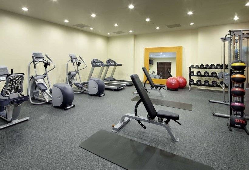 Отель Hilton Garden Inn Texarkana