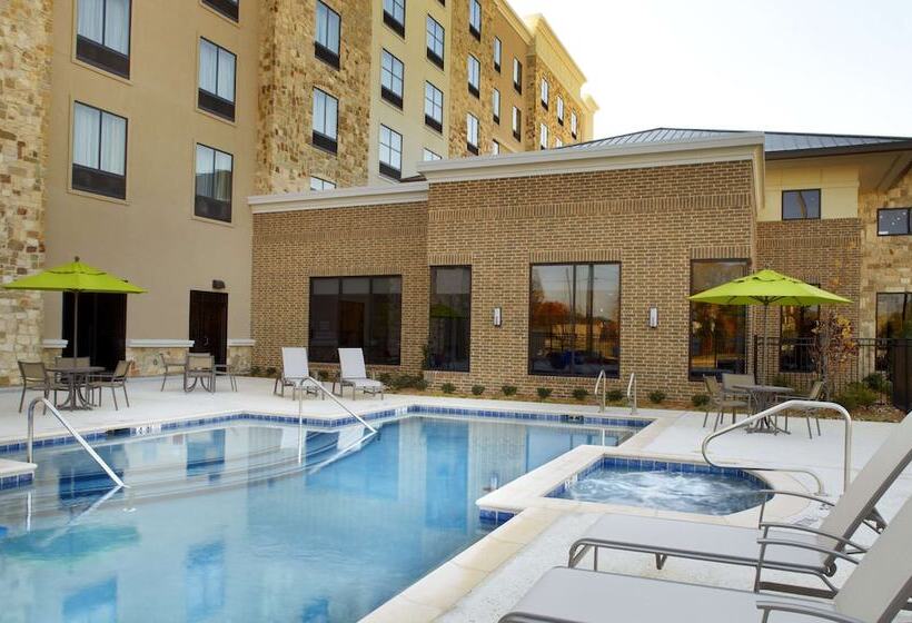 Отель Hilton Garden Inn Texarkana