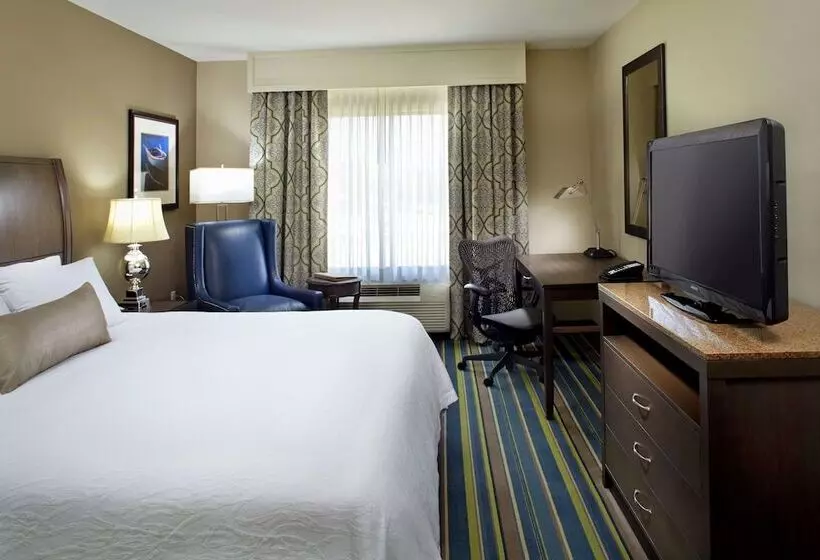 Отель Hilton Garden Inn Texarkana