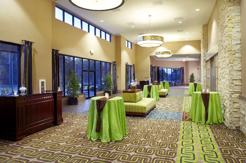 Отель Hilton Garden Inn Texarkana