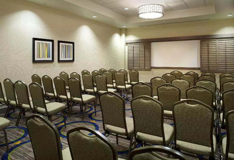 Отель Hilton Garden Inn Texarkana