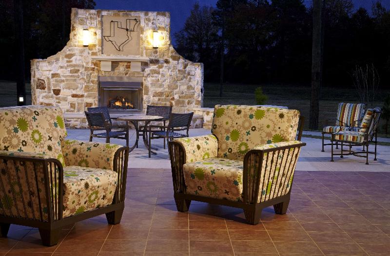 Отель Hilton Garden Inn Texarkana