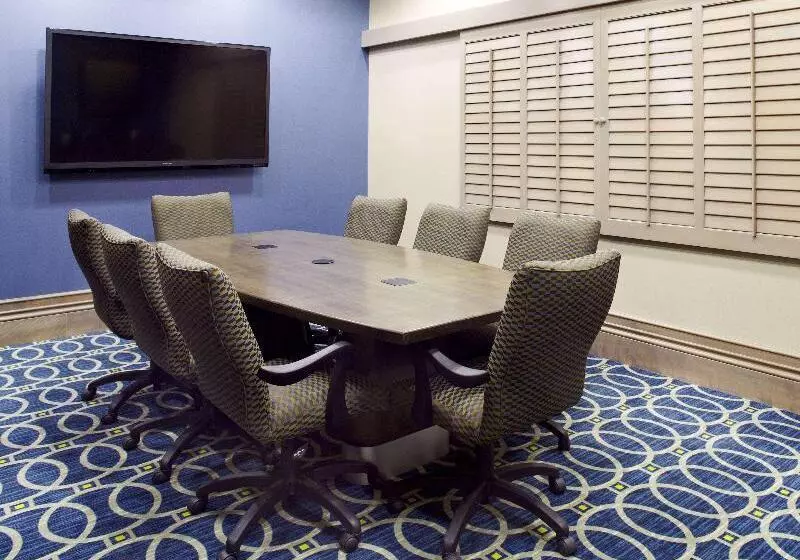 Отель Hilton Garden Inn Texarkana