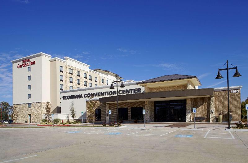 Отель Hilton Garden Inn Texarkana
