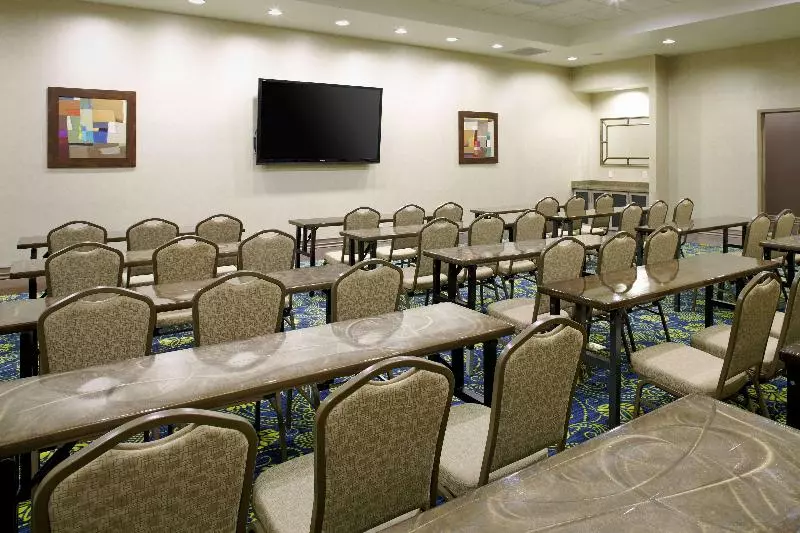 Отель Hilton Garden Inn Texarkana
