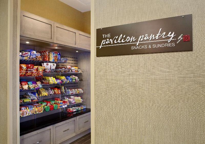 Отель Hilton Garden Inn Texarkana