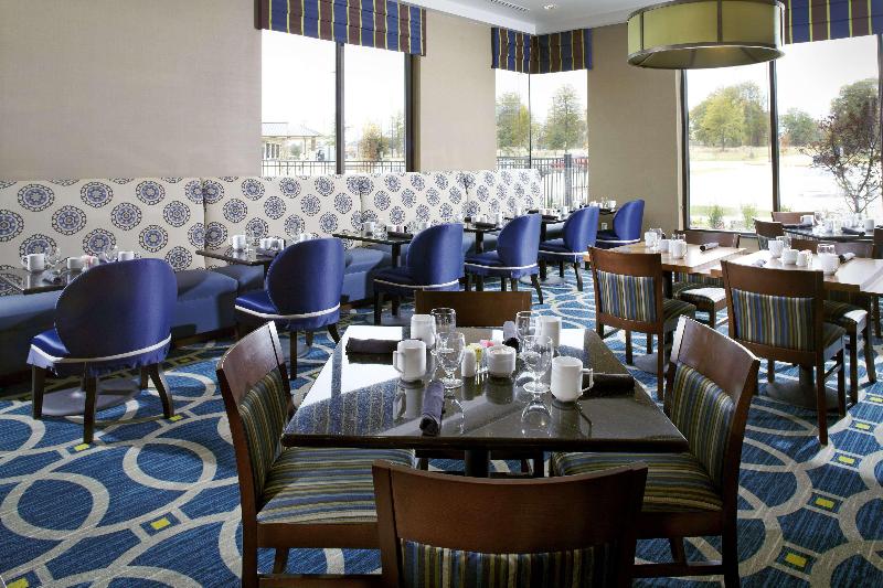 Отель Hilton Garden Inn Texarkana