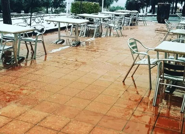 فندق L Ermita Casa Ripo