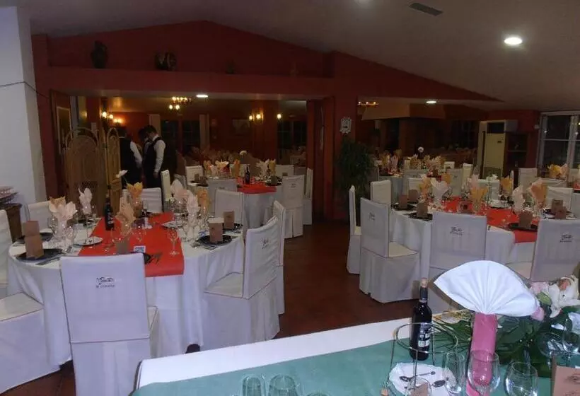 فندق L Ermita Casa Ripo