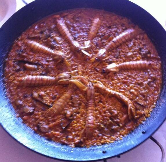 هتل L Ermita Casa Ripo