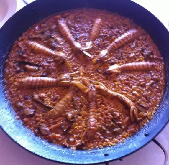 فندق L Ermita Casa Ripo