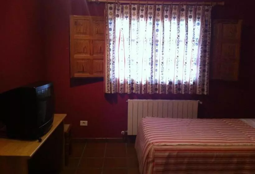 فندق L Ermita Casa Ripo