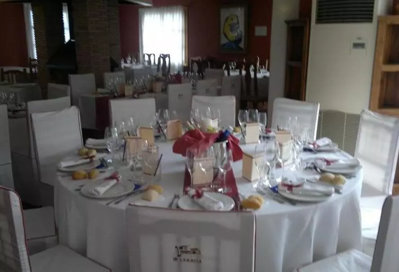 فندق L Ermita Casa Ripo