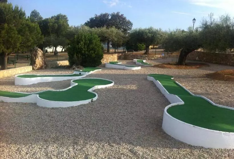 فندق L Ermita Casa Ripo