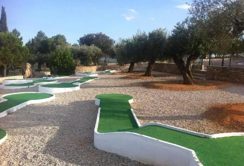 فندق L Ermita Casa Ripo