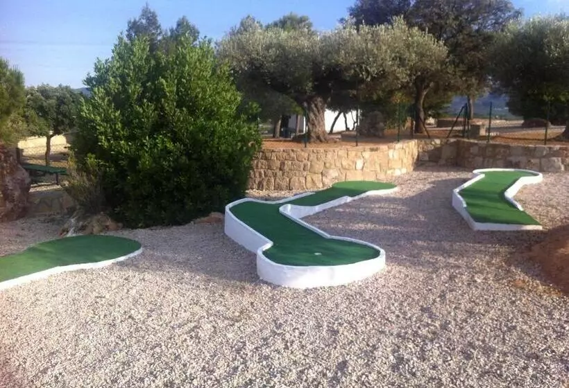 فندق L Ermita Casa Ripo