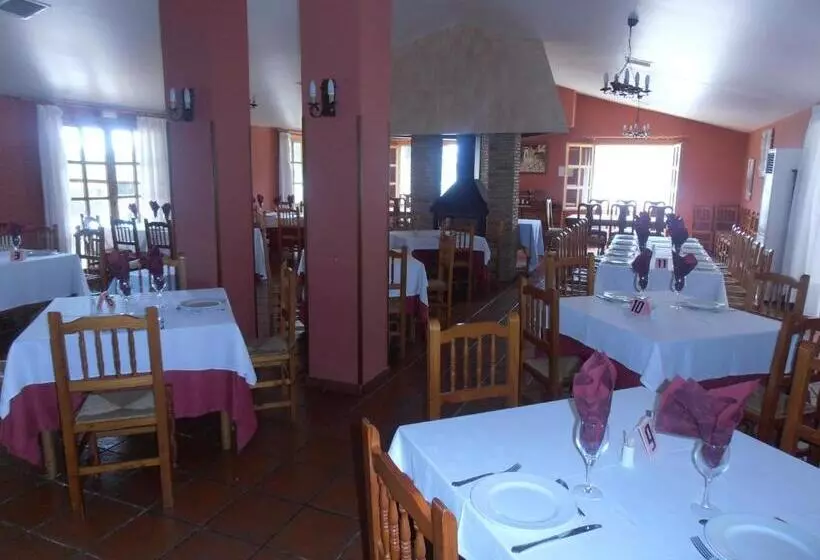 فندق L Ermita Casa Ripo