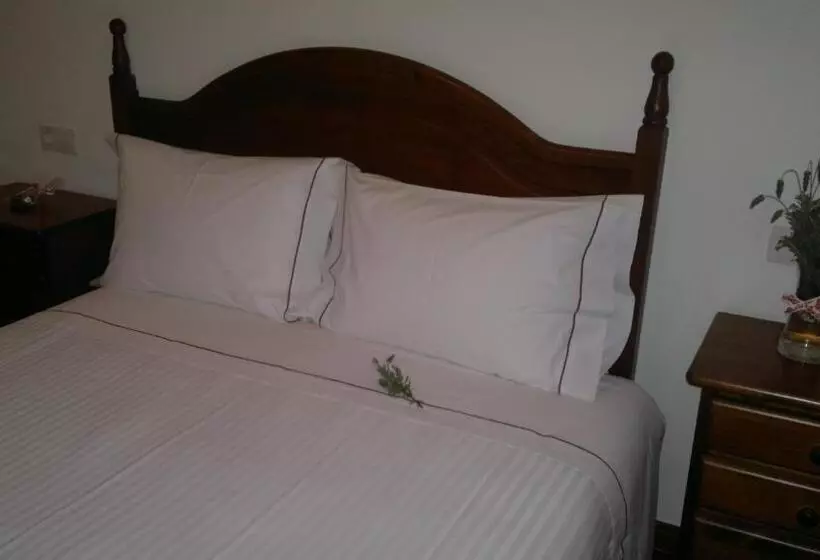 فندق L Ermita Casa Ripo