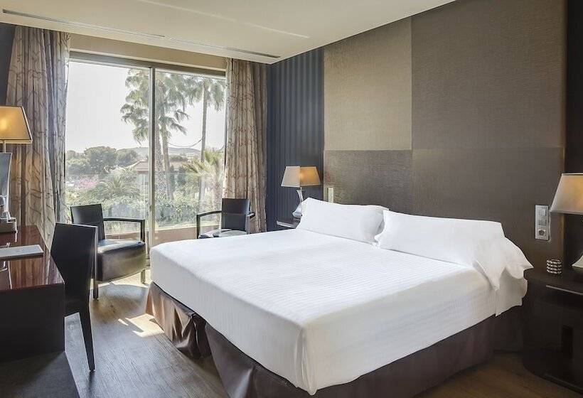 هتل Mim Sitges & Spa