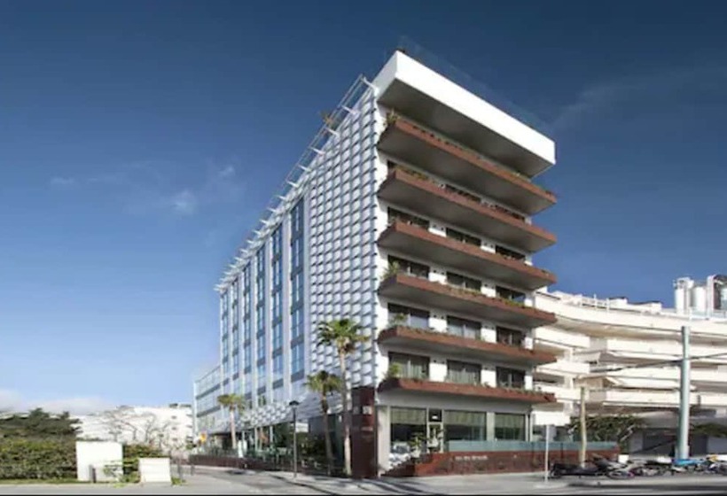 هتل Mim Sitges & Spa