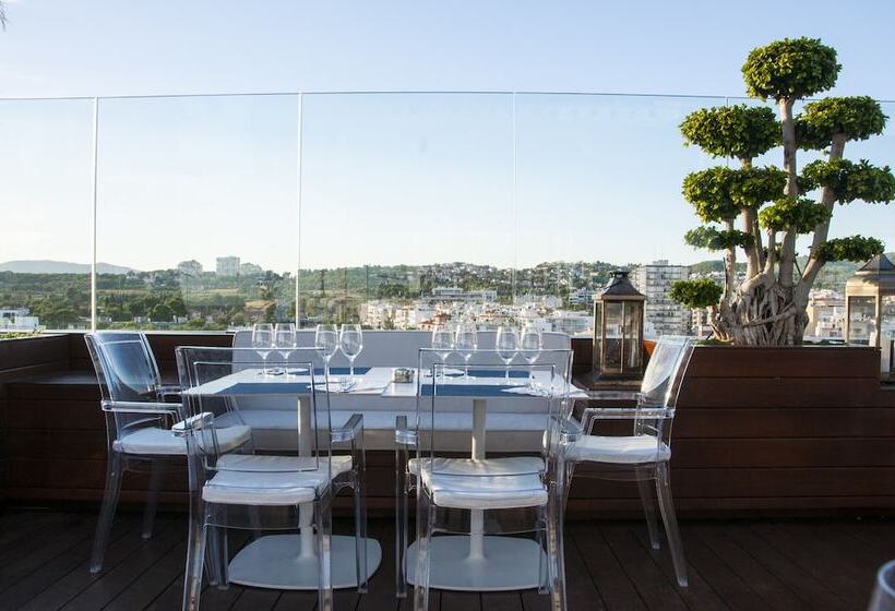 هتل Mim Sitges & Spa