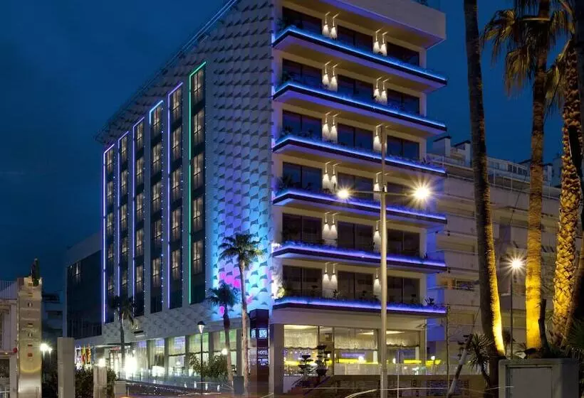 Отель Mim Sitges & Spa