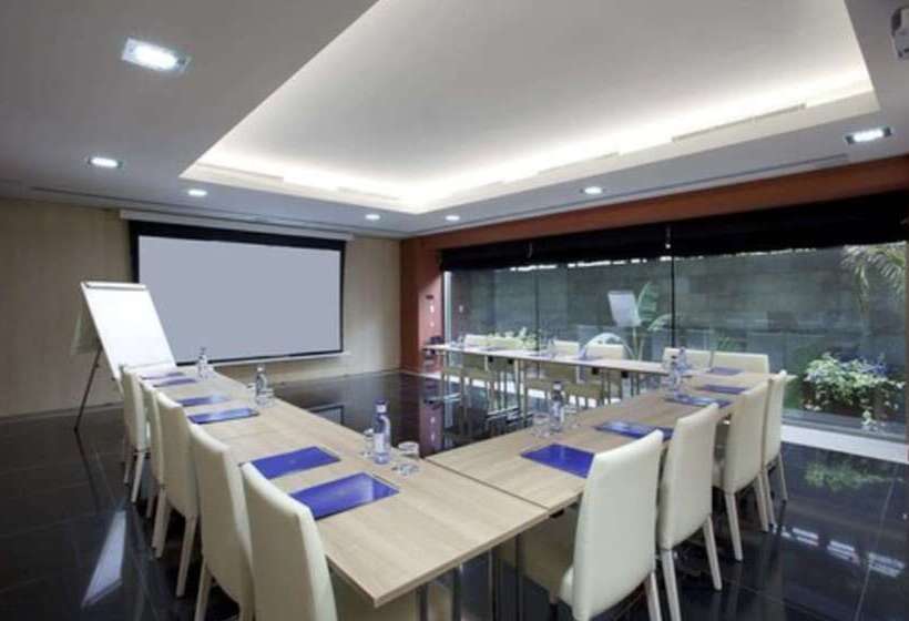 هتل Mim Sitges & Spa