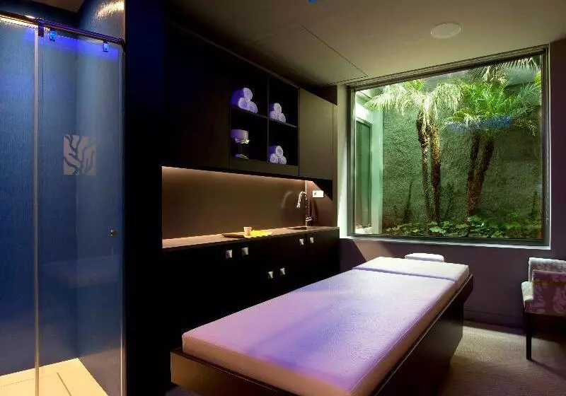 Отель Mim Sitges & Spa