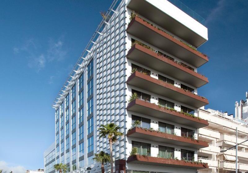 هتل Mim Sitges & Spa