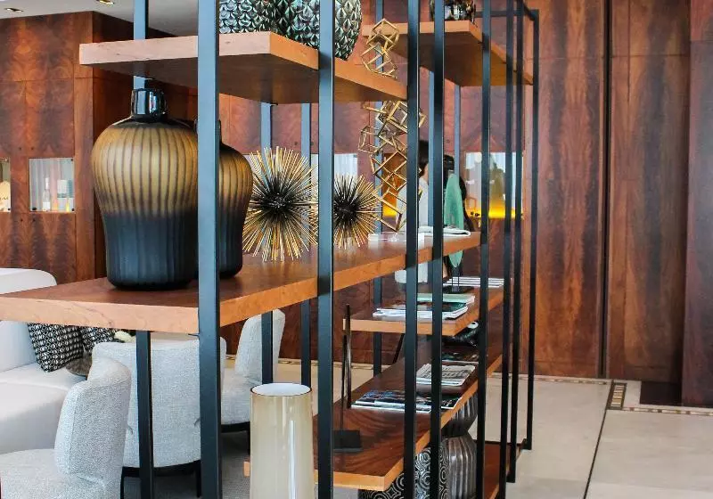 Отель Mim Sitges & Spa