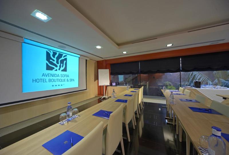 هتل Mim Sitges & Spa