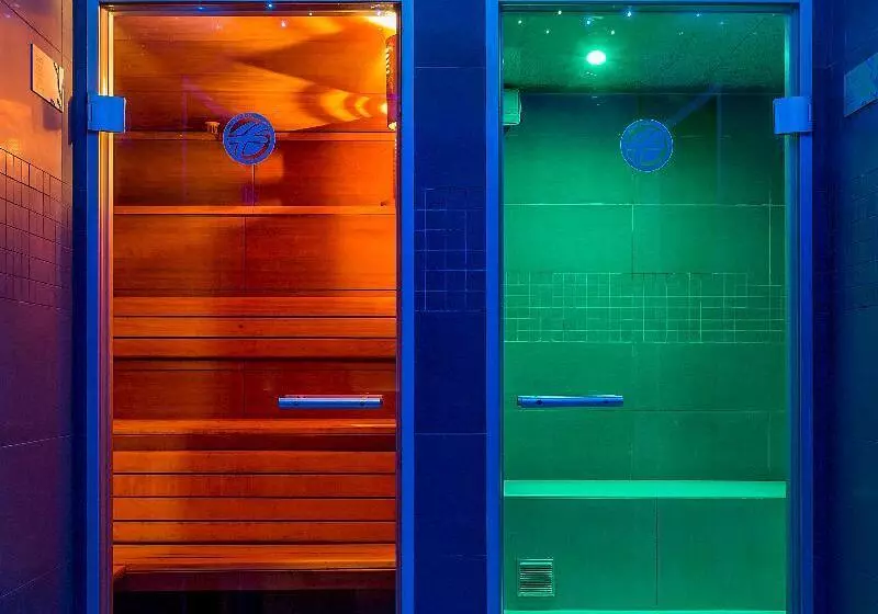 Отель Mim Sitges & Spa