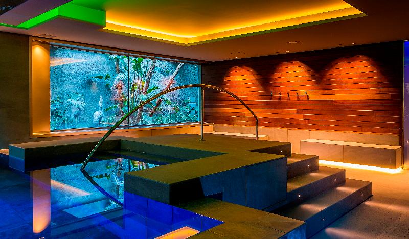 هتل Mim Sitges & Spa