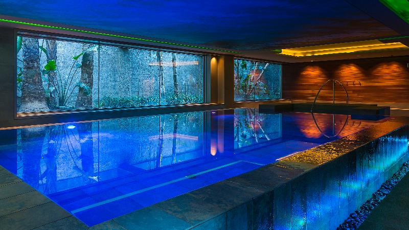 هتل Mim Sitges & Spa