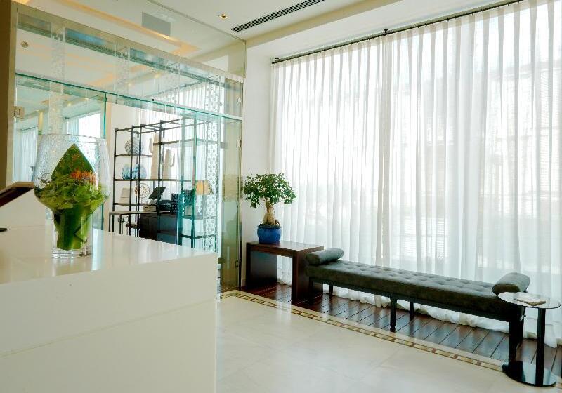 هتل Mim Sitges & Spa