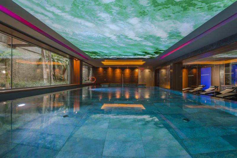 هتل Mim Sitges & Spa