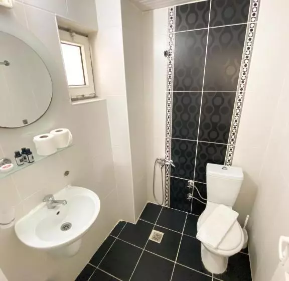 هتل Nergiz Boutique