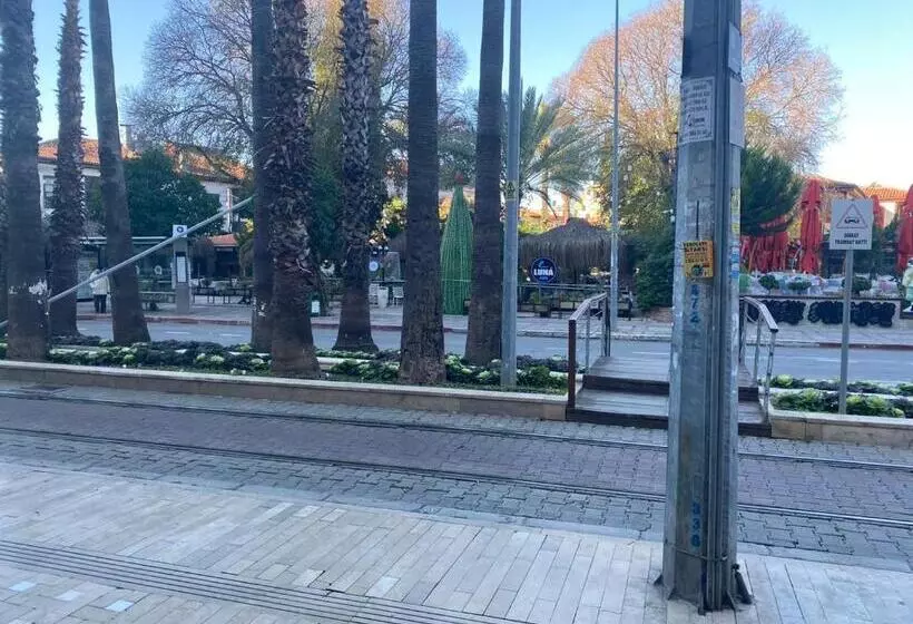 هتل Nergiz Boutique