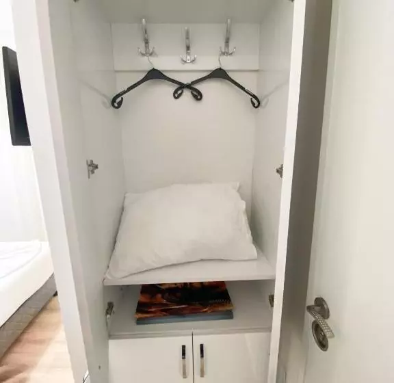 هتل Nergiz Boutique