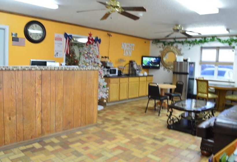 فندق Night Inn