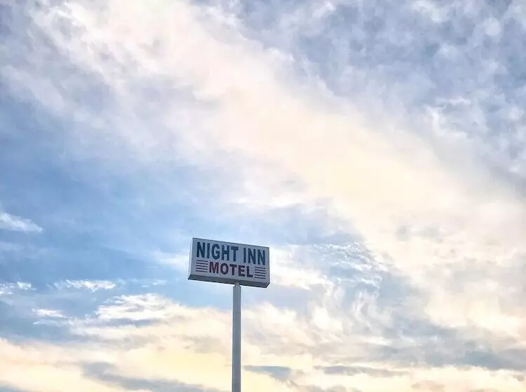 ホテル Night Inn