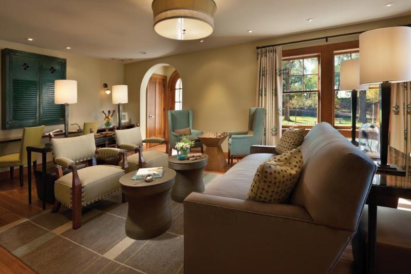 فندق Parq Central Albuquerque