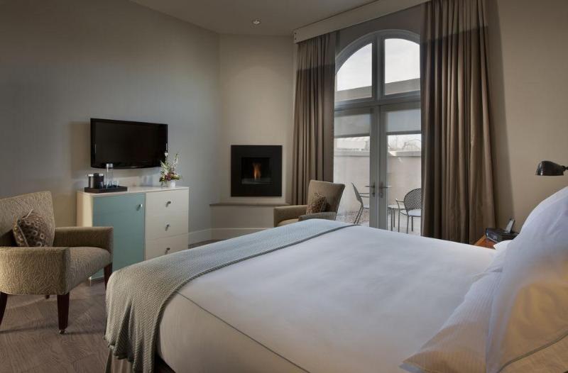 فندق Parq Central Albuquerque