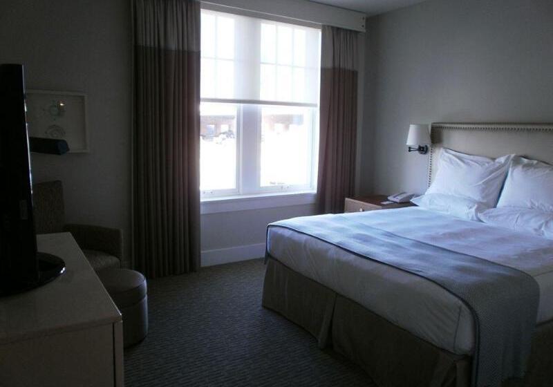 فندق Parq Central Albuquerque