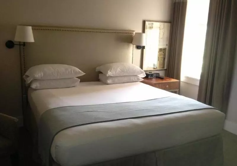 Szálloda Parq Central Albuquerque